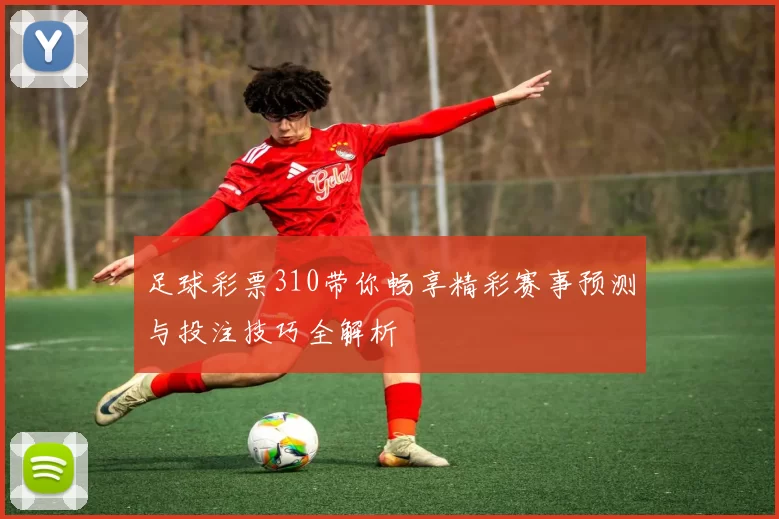 足球彩票310带你畅享精彩赛事预测与投注技巧全解析