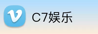 C7娱乐 logo